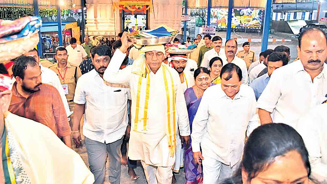 శివోత్సవం..