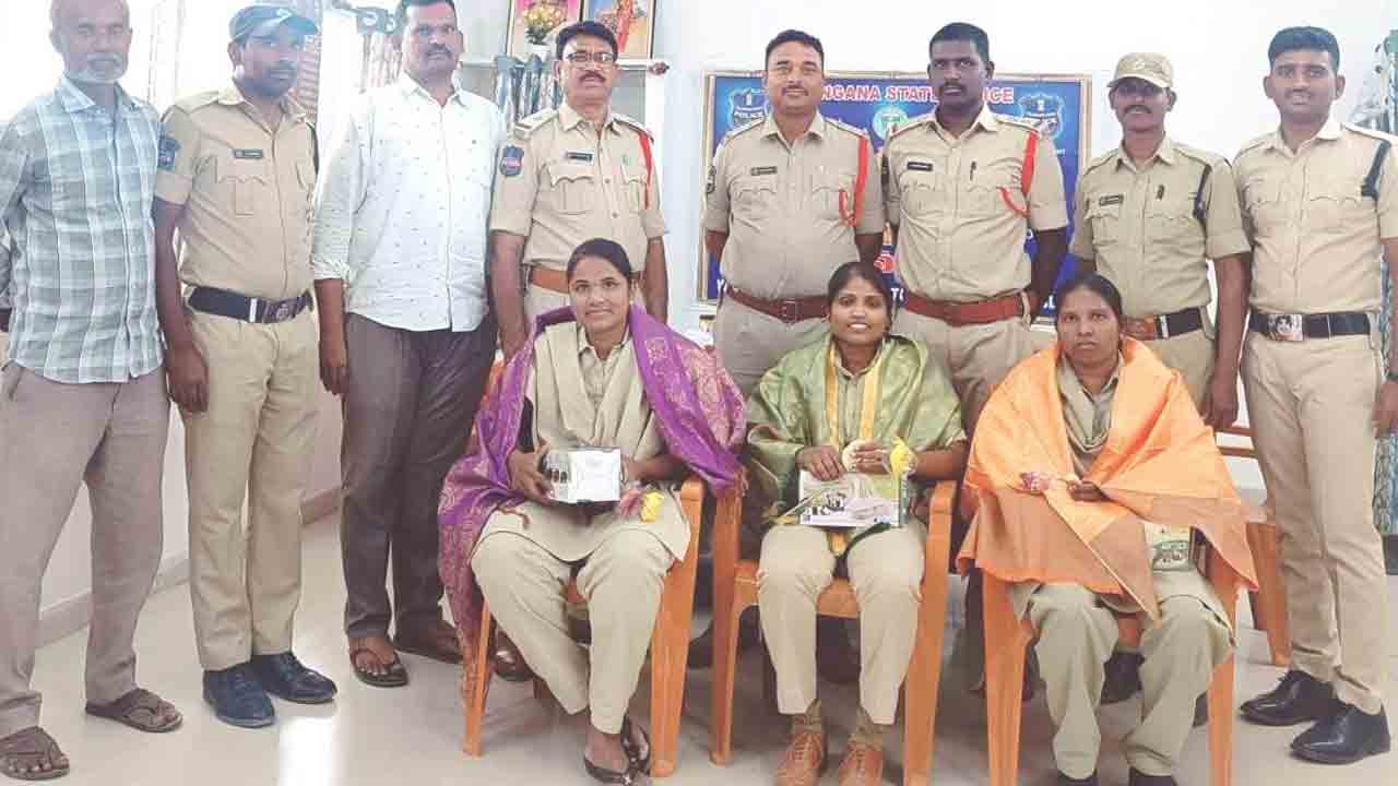 జీవితంలో స్థిరపడడమే ముఖ్యం