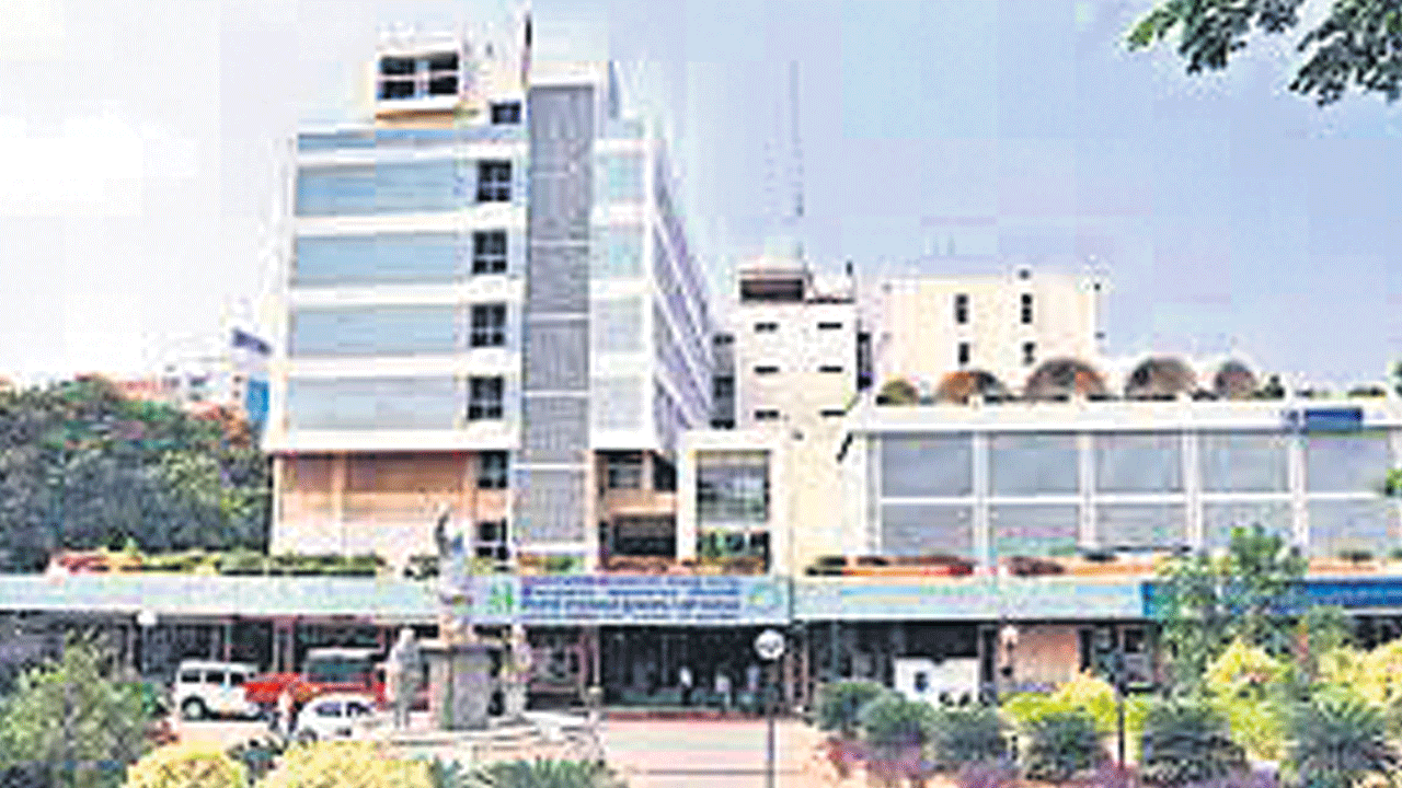 నేడు స్టాండింగ్‌ కమిటీ సమావేశం