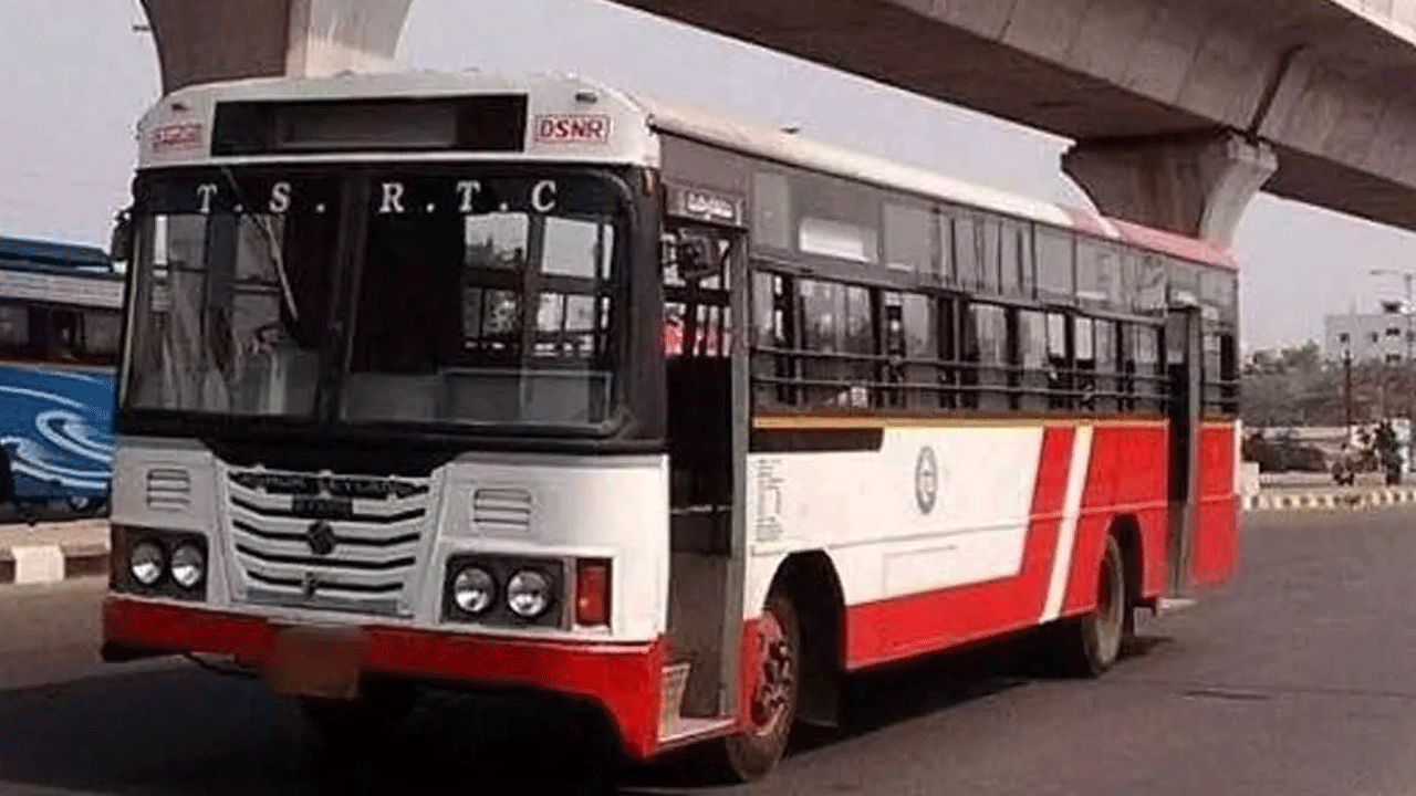 ప్రాణం మీదకు తెచ్చిన.. ఆర్టీసీ ఉచిత బస్సు ప్రయాణం
