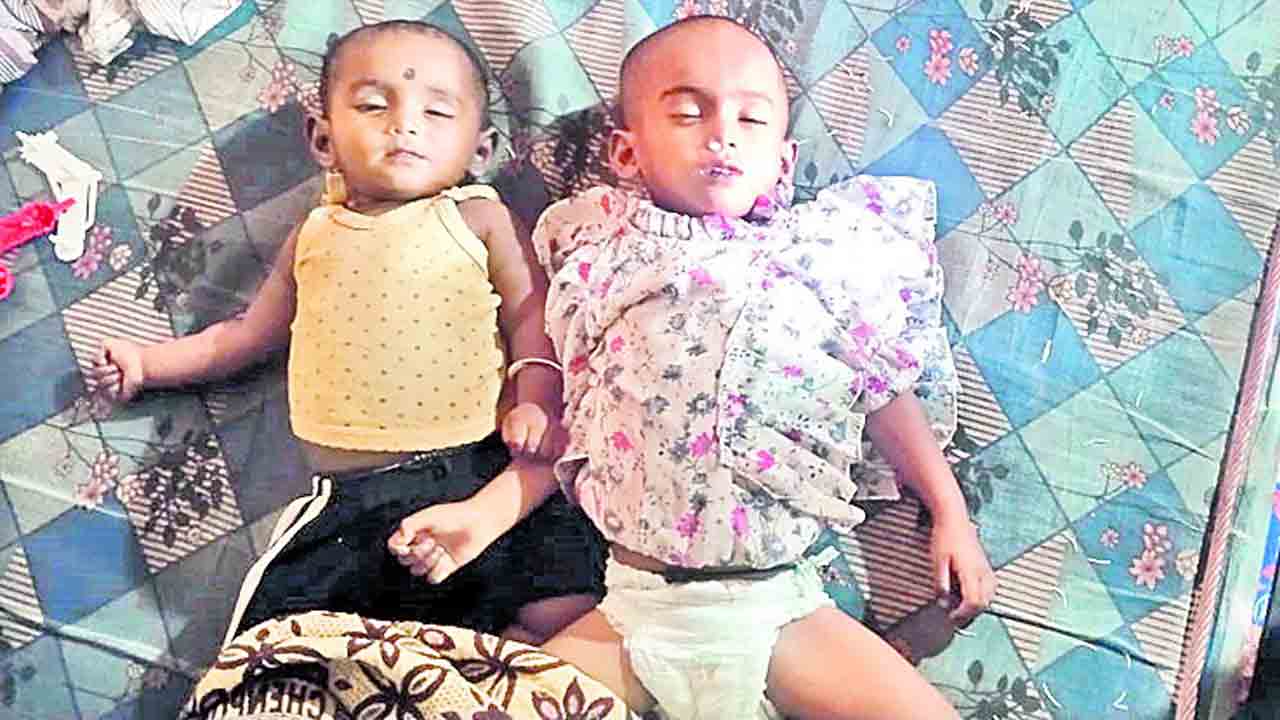 కన్నోళ్లే కాలయములై