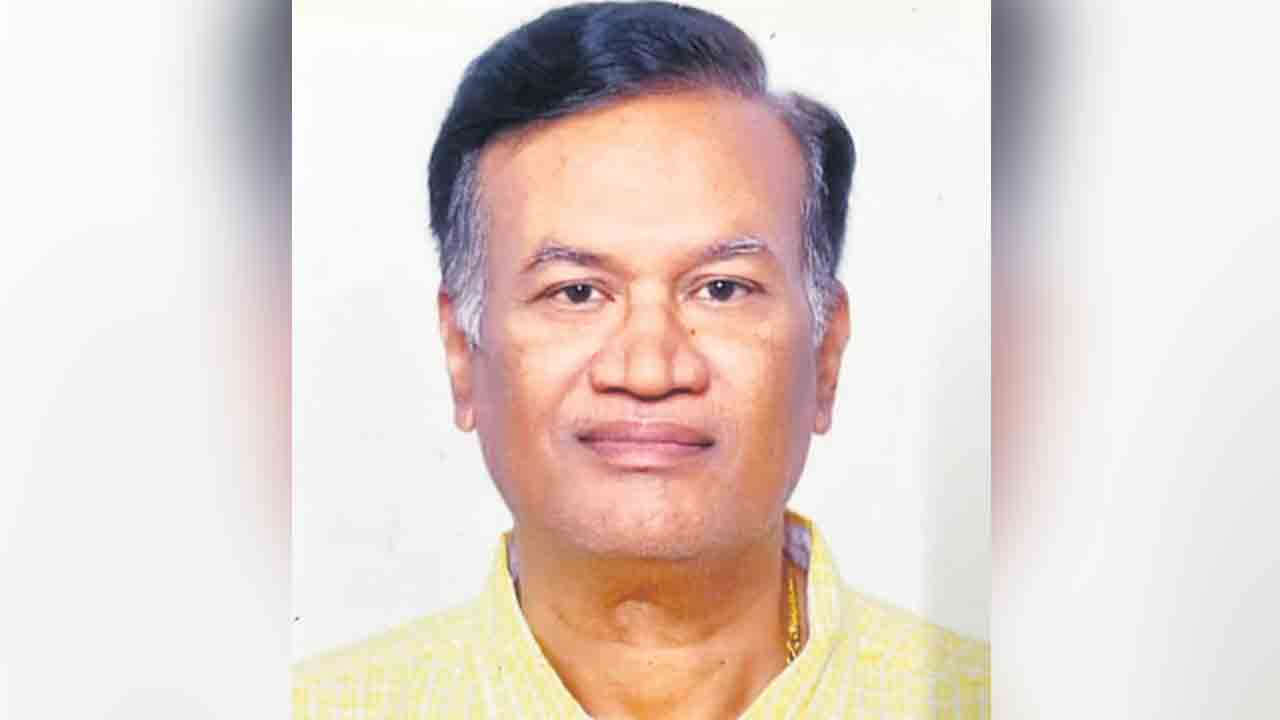 సినీ నిర్మాత రాంబాబు కన్నుమూత