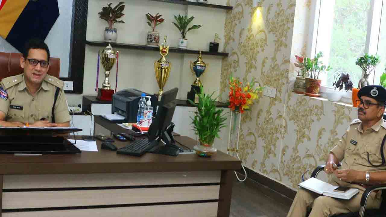 సామరస్యమే సమాజానికి రక్ష