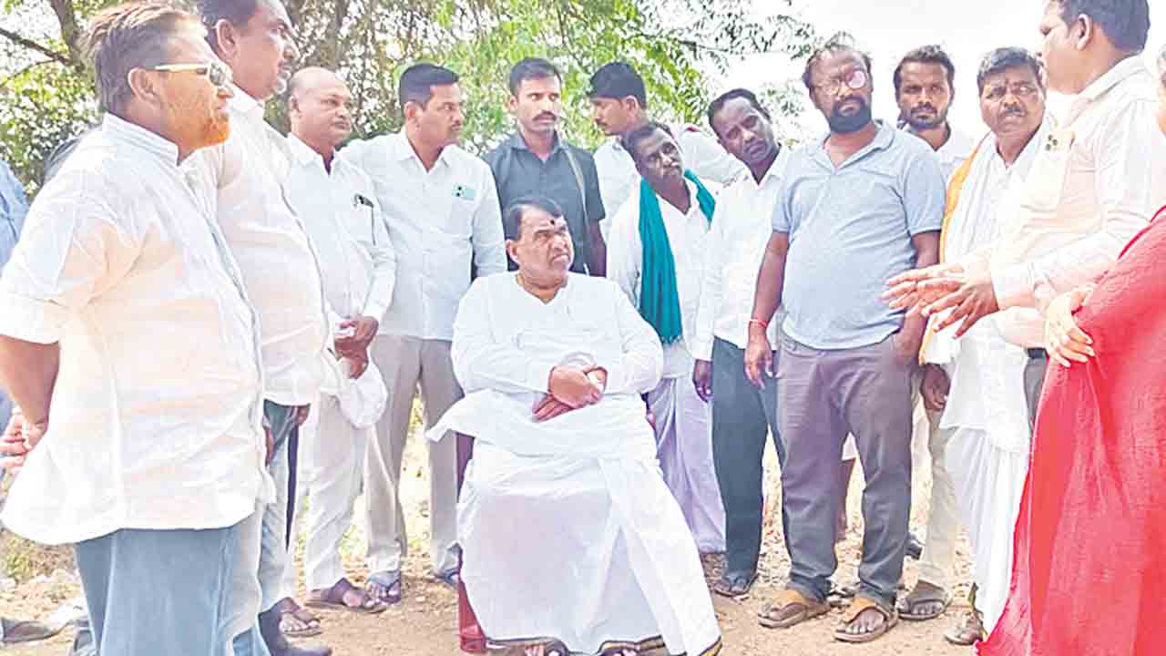 పంటలను కాపాడుతాం