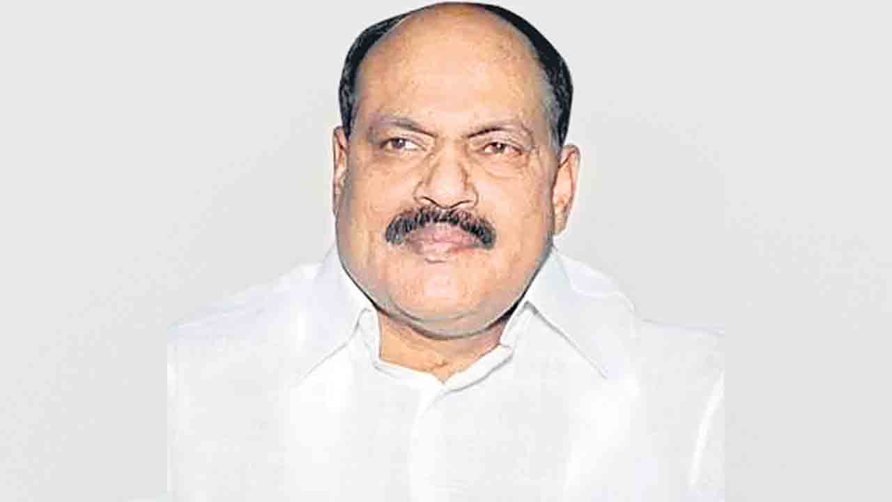 బీఆర్‌ఎస్‌ను వీడేది లేదు