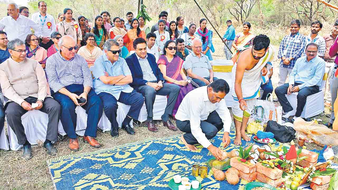 ప్రజారోగ్యంపై.. మరిన్ని పరిశోధనలు అవసరం