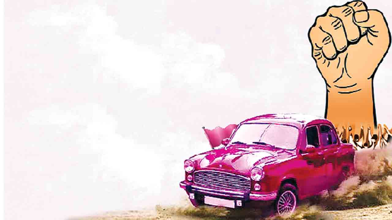 పాలమూరులో ఎమ్మెల్సీ వేడి