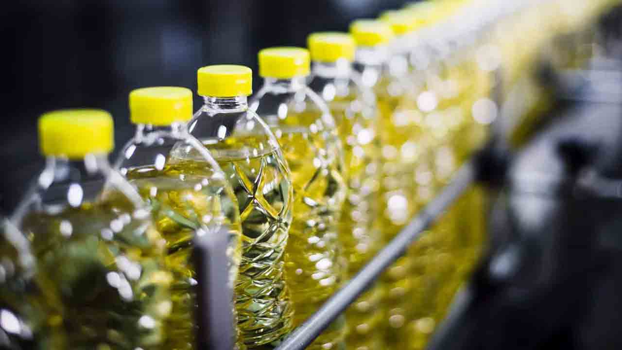Edible Oil | తగ్గిన వంటనూనెల దిగుమతులు