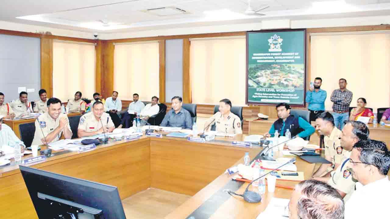 పార్లమెంట్‌ ఎన్నికల నేపథ్యంలో అలర్ట్‌