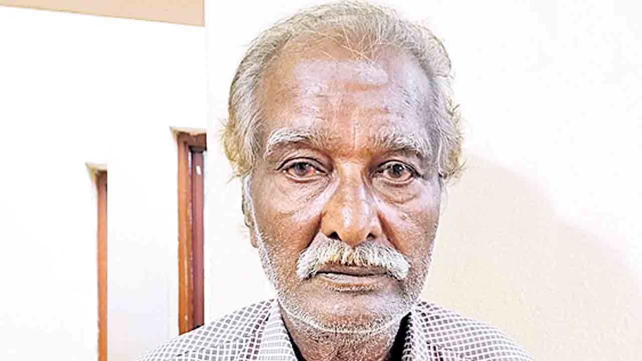 జైలుకు వెళ్లొచ్చినా.. బుద్ధిమారలేదు