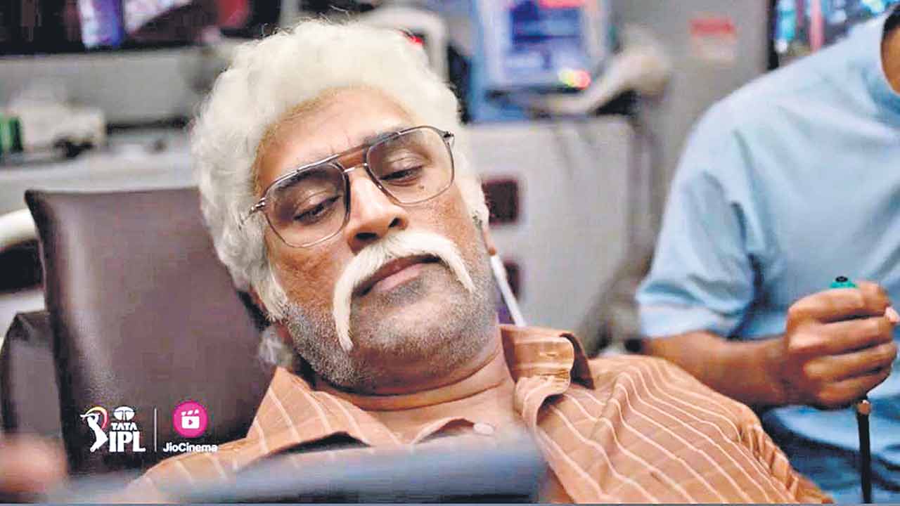 IPL | అభిమానులను ఆకట్టుకునేలా ఐపీఎల్‌ ప్రసార చిత్రాలు