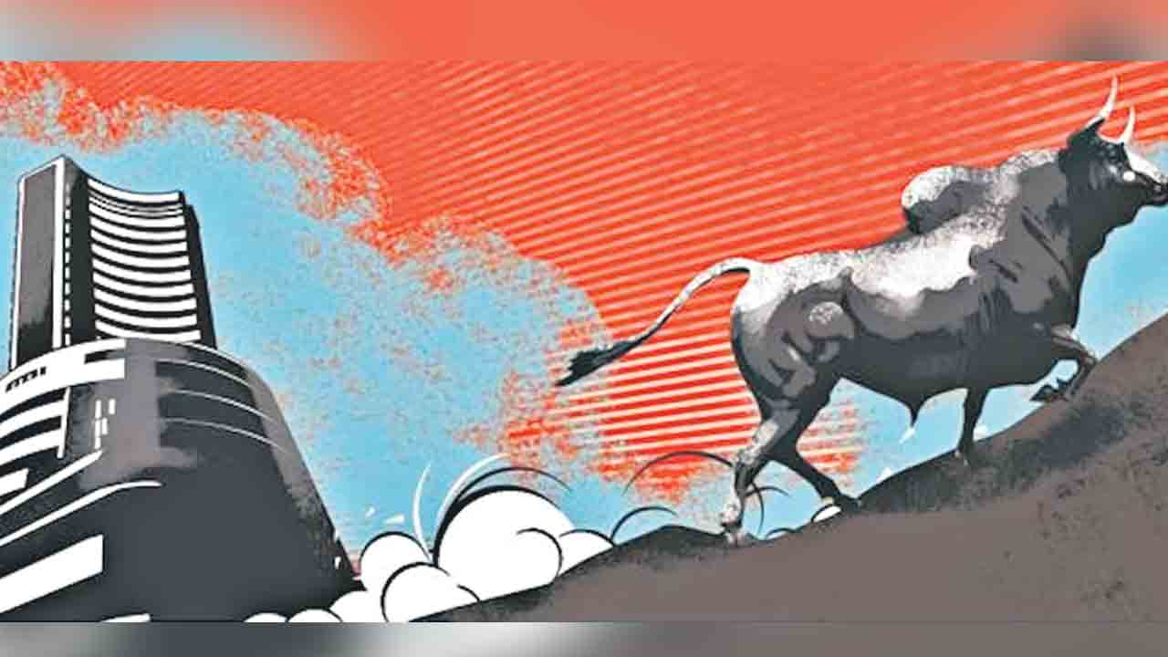 కోలుకున్న స్టాక్‌ మార్కెట్లు