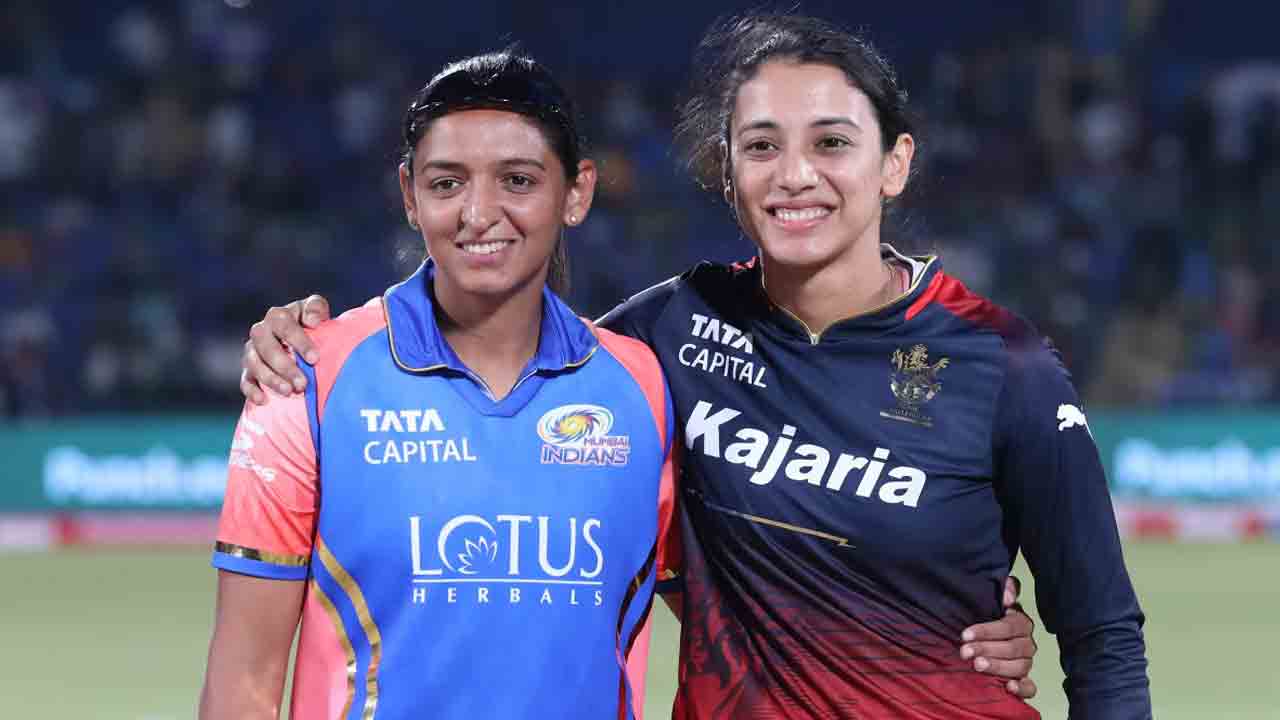 WPL | ఫైనల్‌ బెర్తుకోసం ముంబైతో తలపడనున్న బెంగళూరు