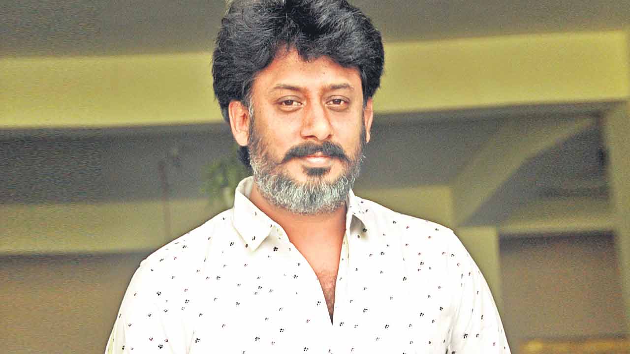 Director Harsha | శివుడి ఆజ్ఞ అనుకుంటున్నా.. ‘భీమా’కు అదే ప్రధానాకర్షణ: దర్శకుడు ఏ.హర్ష