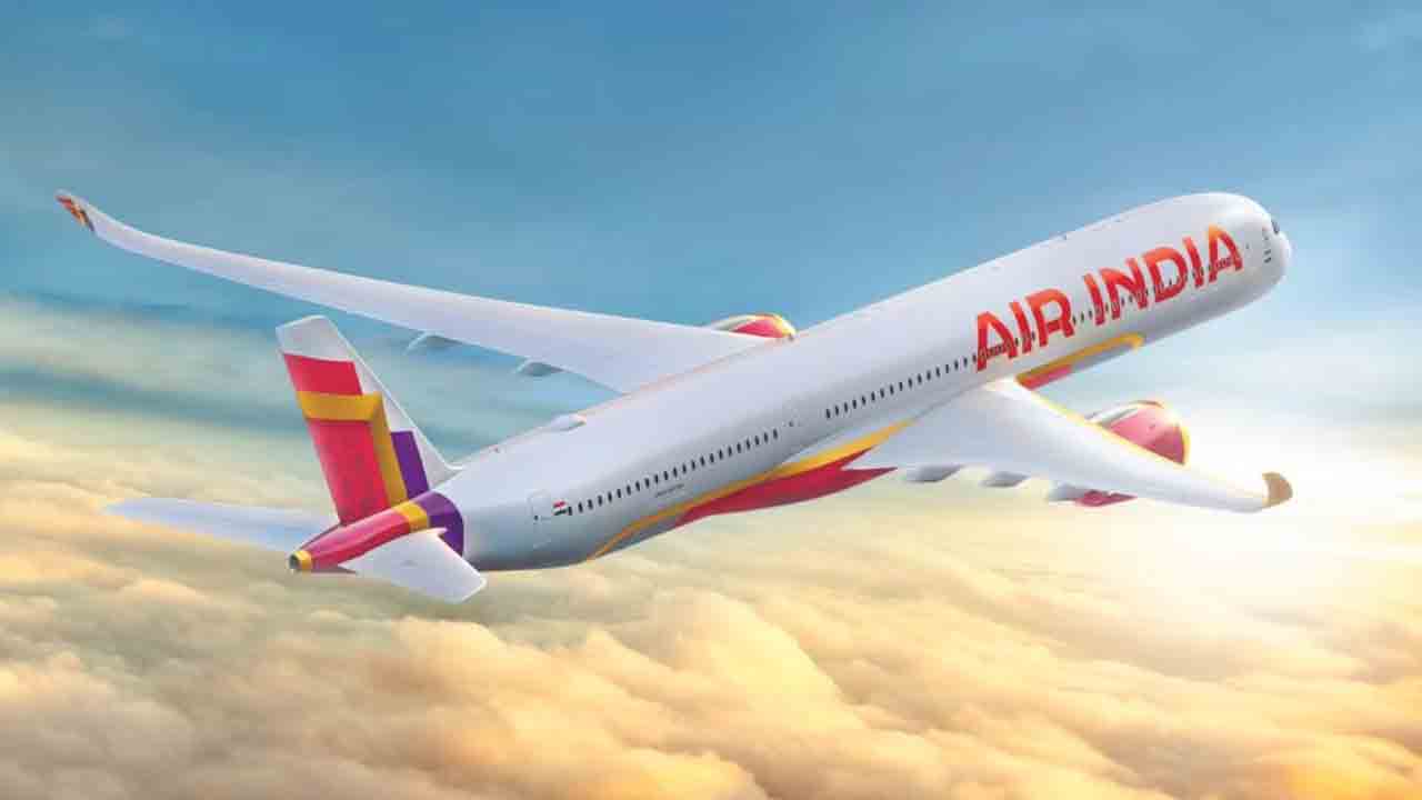 Air India | ఎయిర్‌ ఇండియాలో 180 మందిపై వేటు