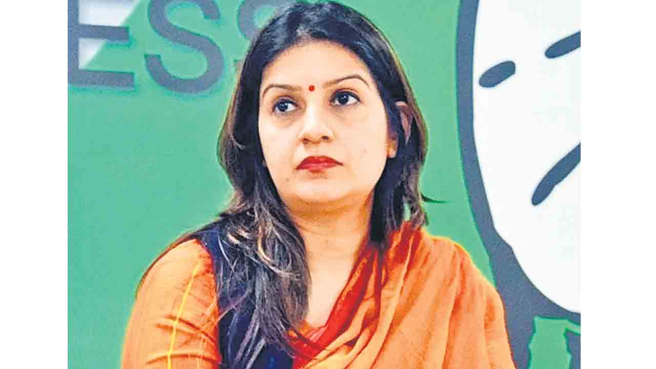 మరో రాజకీయ అరెస్ట్‌