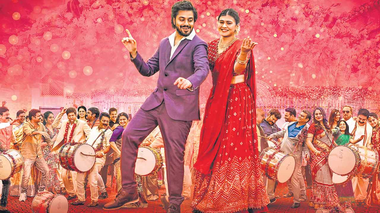 Cinema News | ఆద్యంతం ఆహ్లాదభరితంగా ‘ధూం ధాం’..!