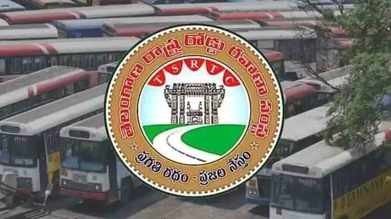 టీఎస్‌ఆర్టీసీకి 5 జాతీయ పురసారాలు
