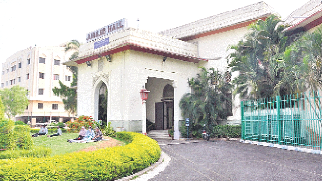 ఎమ్మెల్సీ పై ఫోకస్‌