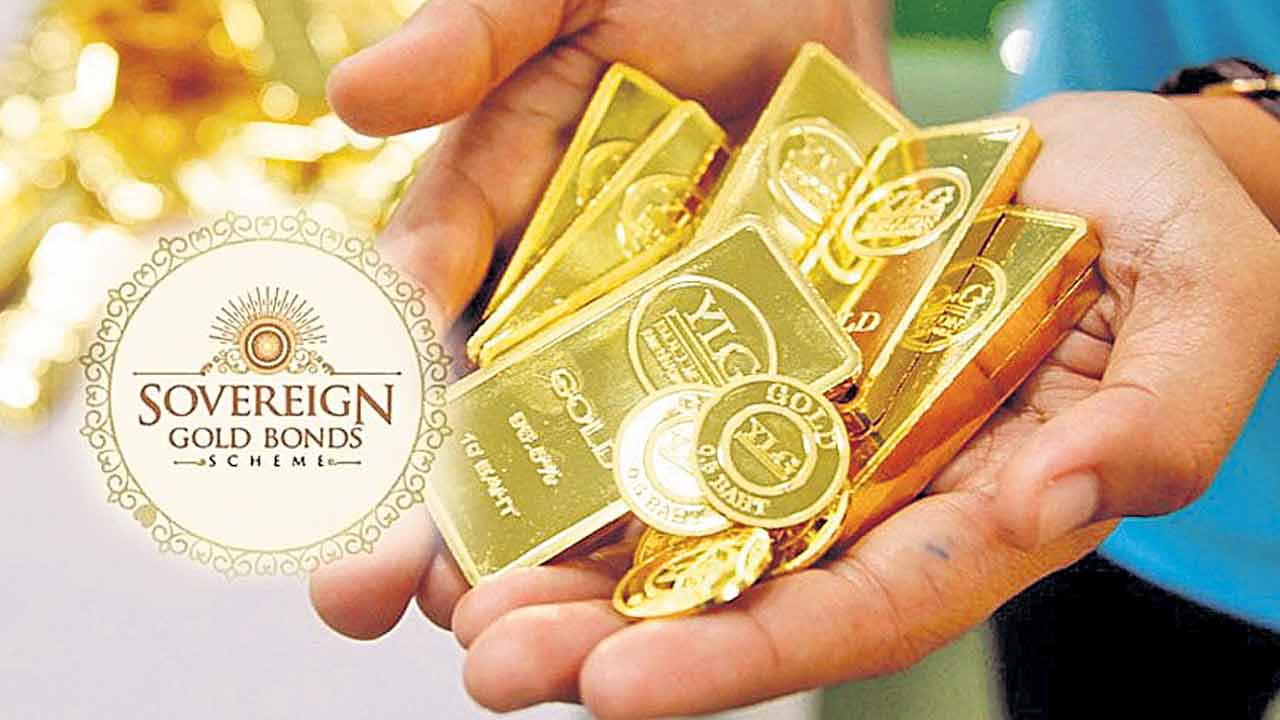 Sovereign Gold Bond | గోల్డ్‌ బాండ్లకు మస్తు గిరాకీ.. ఫిబ్రవరిలో రూ.8 వేల కోట్ల విలువైన ఎస్‌జీబీల అమ్మకాలు