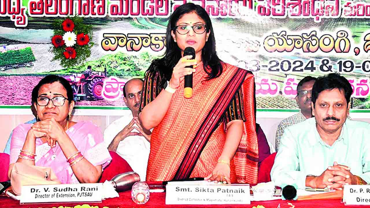 అద్భుత ఫలితాలు సాధించొచ్చు