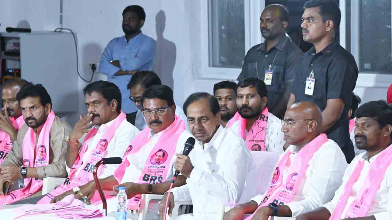 బలమైన అభ్యర్థిగా బహుజన నేత