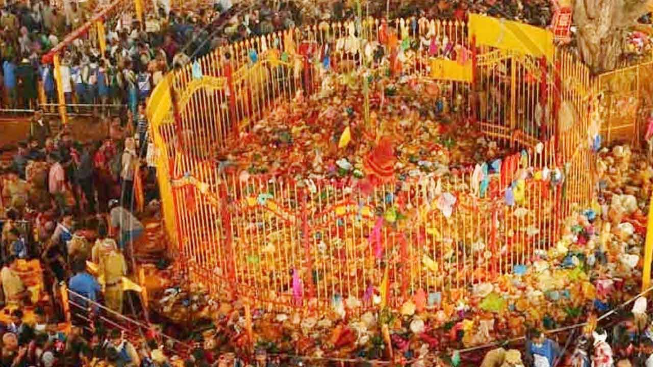 మేడారం ఆదాయం 13.25 కోట్లు