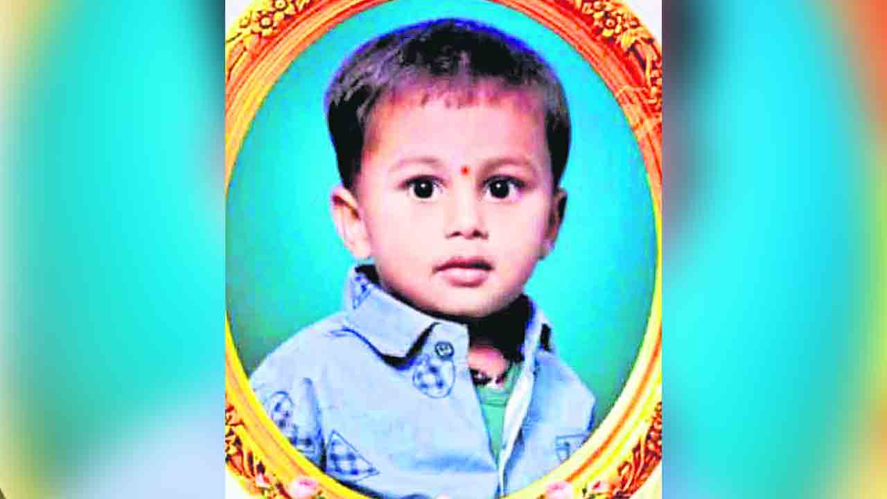 పాపం పసివాడు