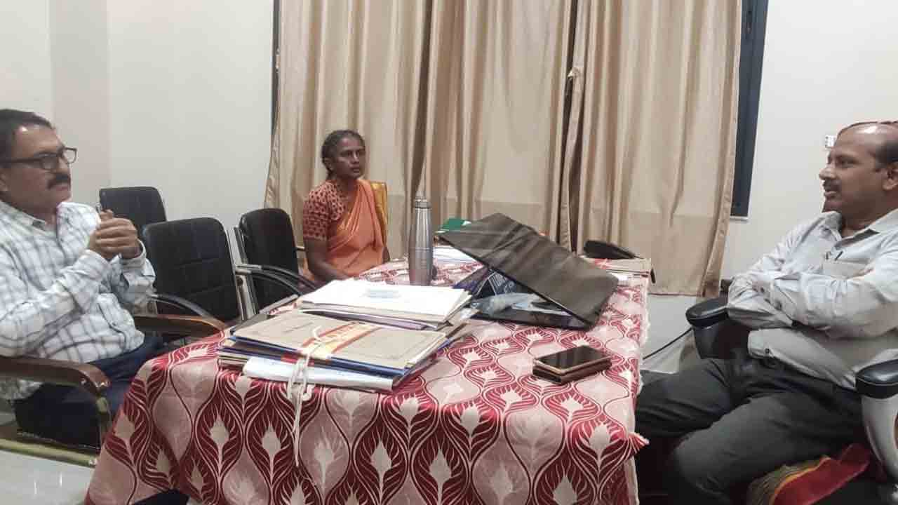 ఫ్లయింగ్‌ స్క్వాడ్‌ల మార్పు