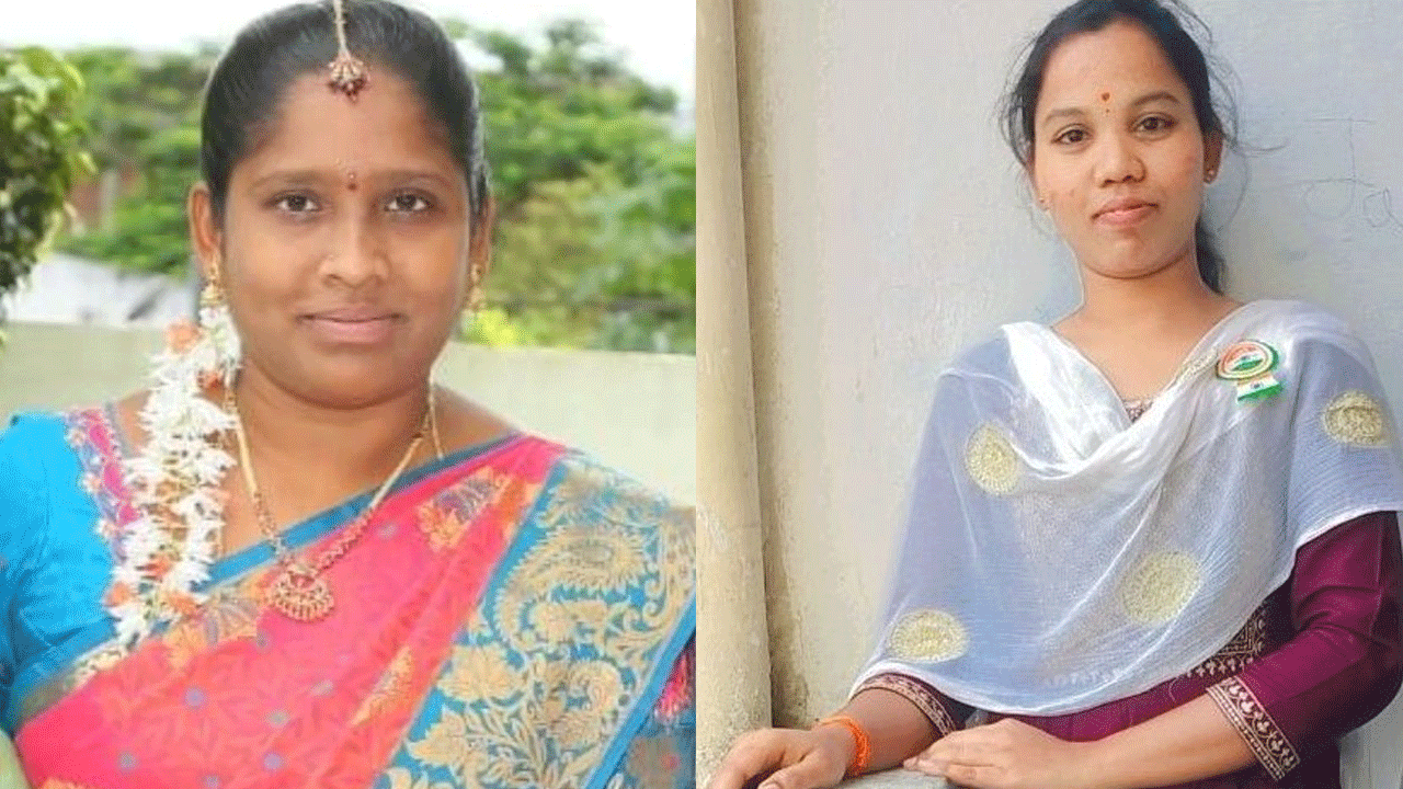 పట్టువదలక ప్రయత్నించారు.. ప్రభుత్వ కొలువులు సాధించారు..