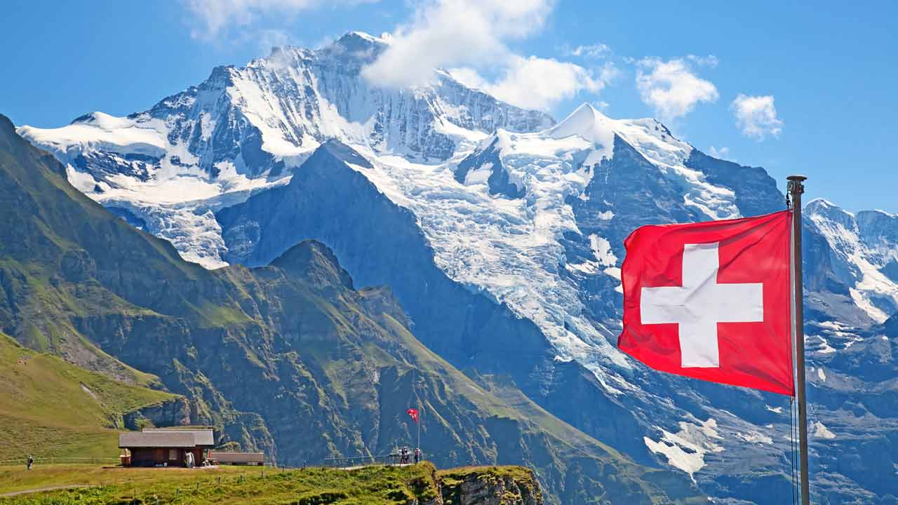 Switzerland | స్విస్‌కు క్యూకడుతున్న భారతీయ పర్యాటకులు.. నాలుగో స్థానంలో హైదరాబాద్‌