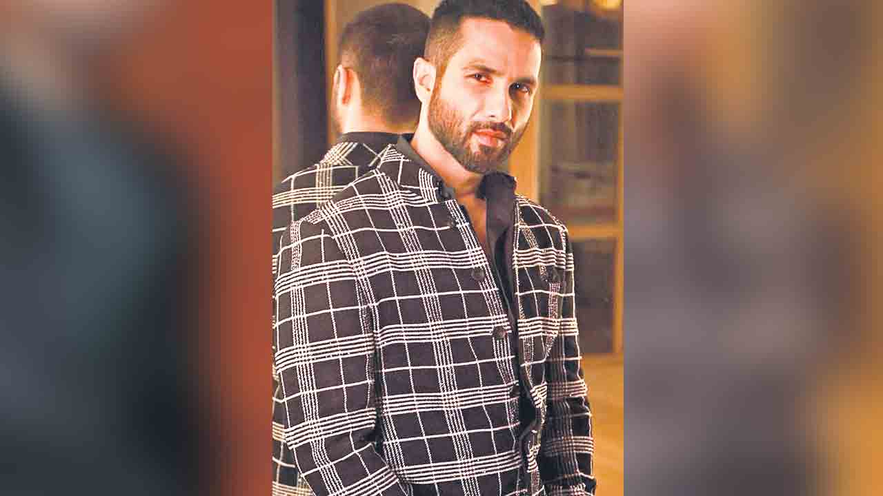 Cinema News | అభివన అశ్వత్థామ కథ..