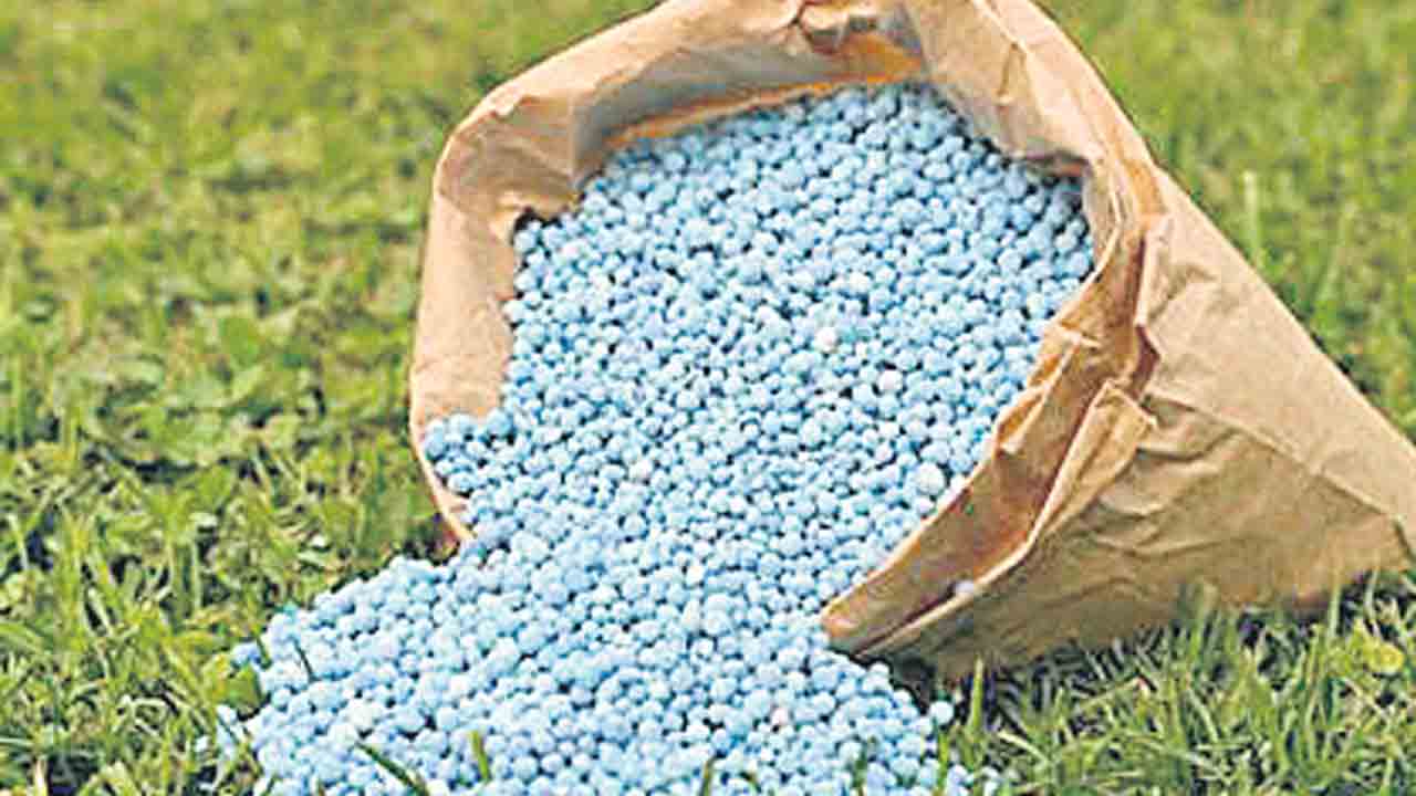 Markfed | ఎరువుల సరఫరాలో గుత్తాధిపత్యానికి ఇక చెక్‌.. ‘మార్క్‌ఫెడ్‌’ నిబంధనల్లో కీలక మార్పులు