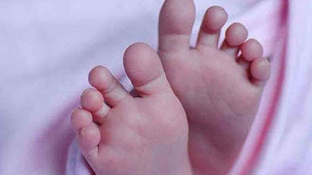 ఇద్దరు చిన్నారుల దారుణహత్య