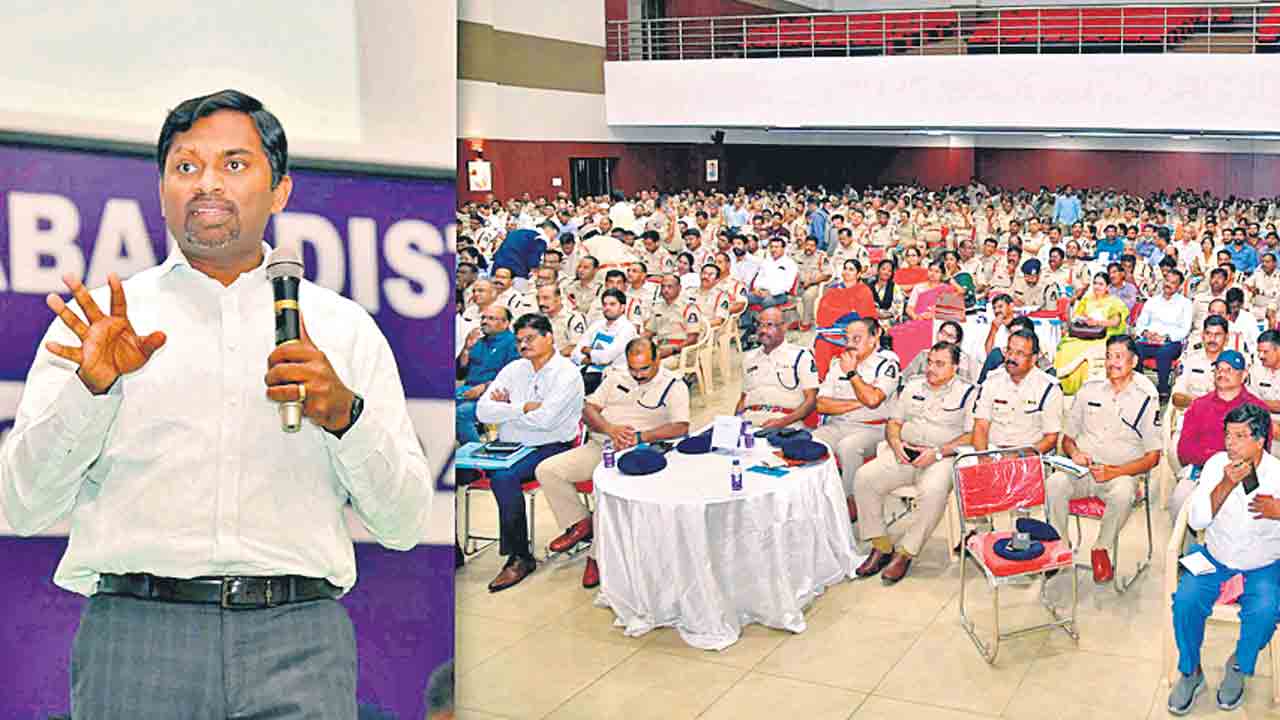 విధులను తేలిగ్గా తీసుకోవద్దు