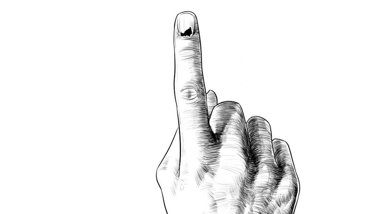 వృద్ధులు, దివ్యాంగులకు ఇంటి నుంచే ఓటు