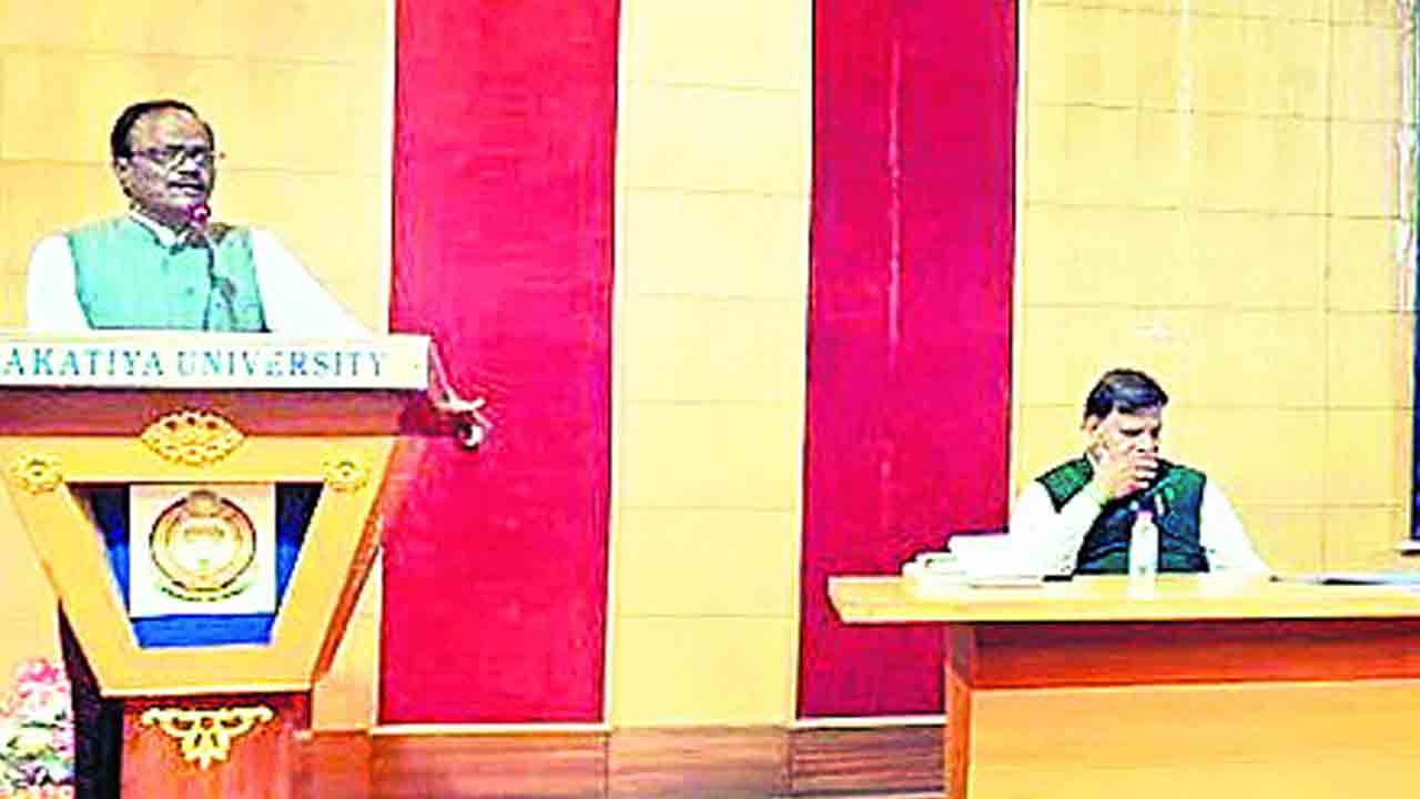 ఆధ్యాత్మికతతో మానసిక పరిపక్వత