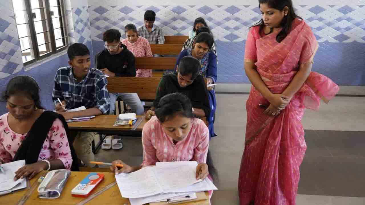 పొరపాటు జరిగితే కఠిన చర్యలు