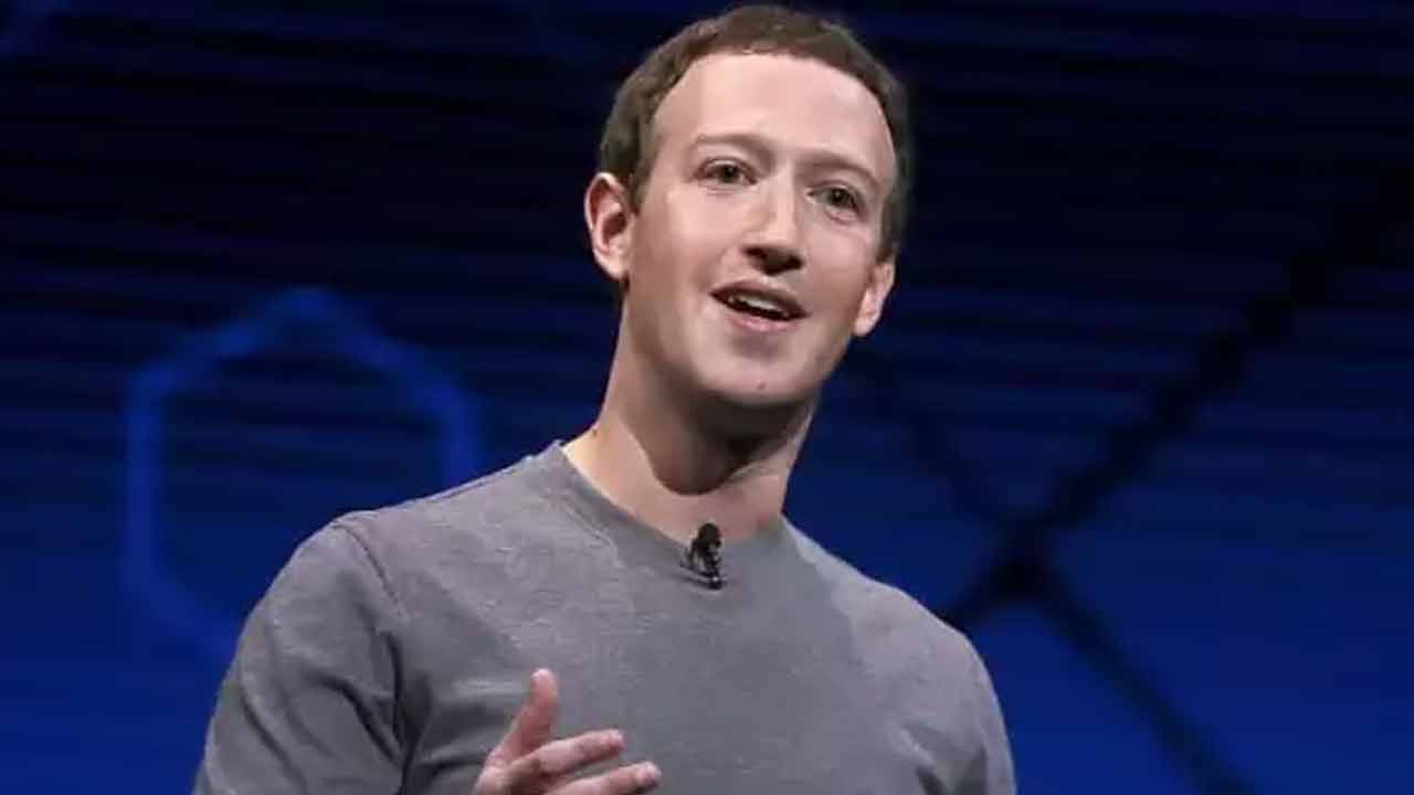 Zuckerberg | ఫేస్‌బుక్‌, ఇన్‌స్టాగ్రామ్‌ సర్వీసులకు గంట అంతరాయం.. జుకర్‌బర్గ్‌కు 25 వేల కోట్లు నష్టం