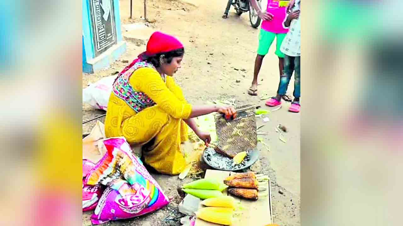 అవినీతిలో సబ్‌ రిజిస్టార్‌