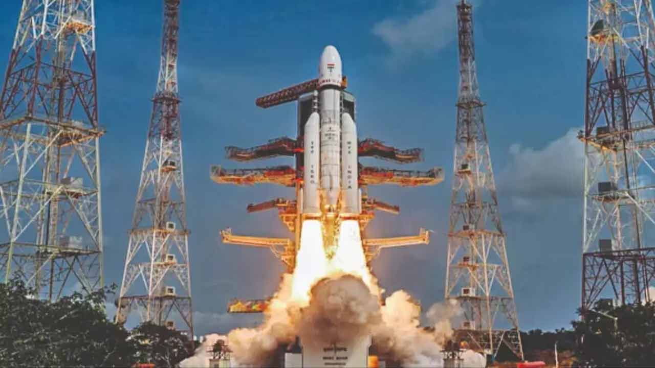 Chandrayaan | రెండు దశల్లో చంద్రయాన్‌-4.. మరో మిషన్‌కు సిద్ధమైన ఇస్రో