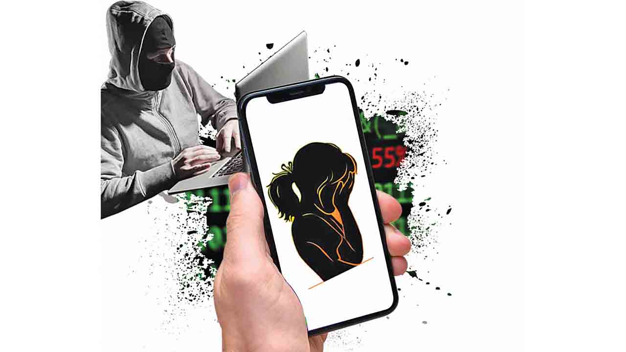 Morphing Photos | మార్ఫింగ్‌ ఫొటోలతో వేధిస్తున్నారా ?.. అయితే ఇలా చేయండి..