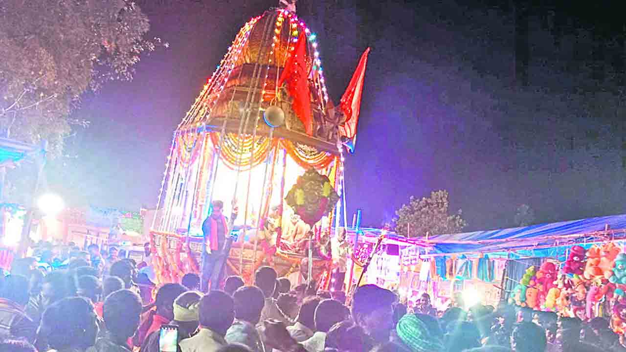 భక్తజన కోటంచ