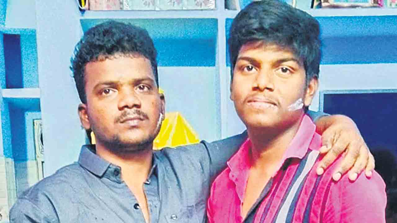 ప్రాణం తీసిన ఫొటోషూట్‌