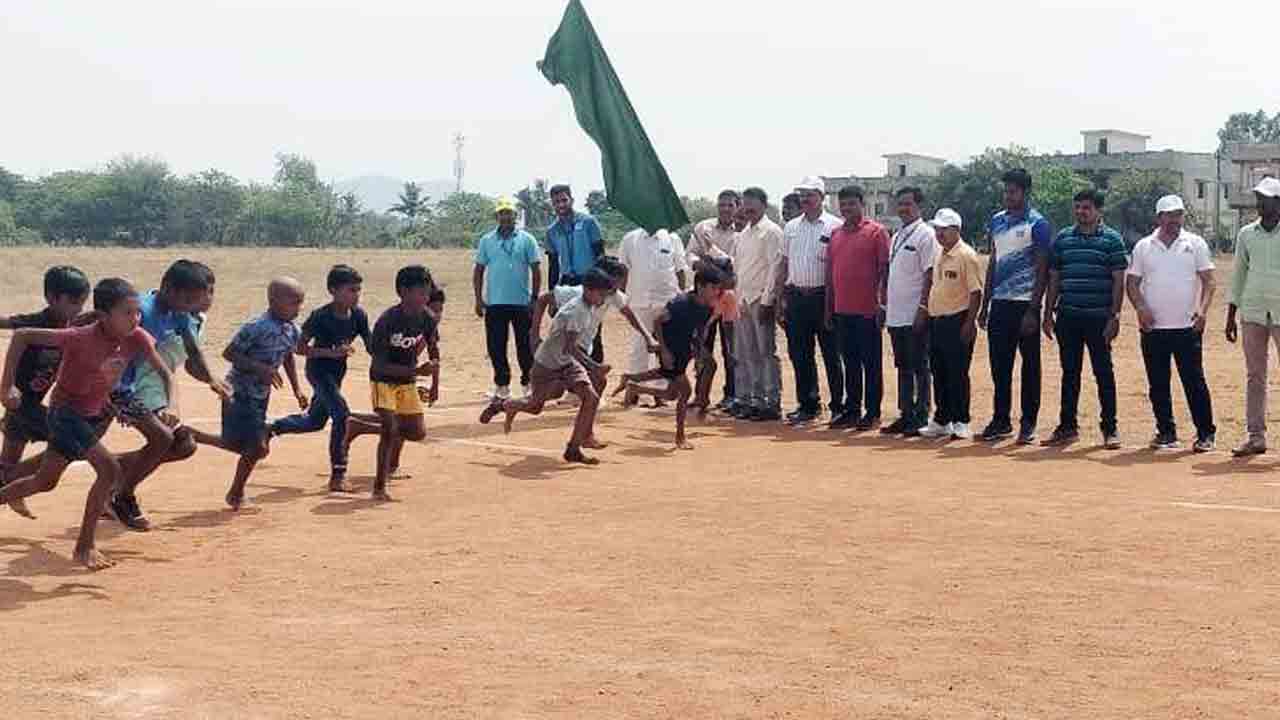 క్రీడా పాఠశాలలో ప్రవేశానికి ఎంపికలు