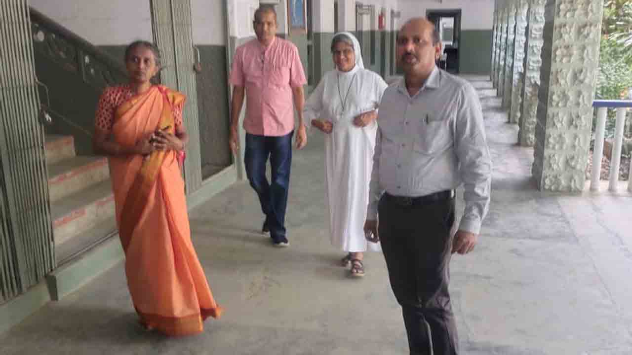 టెన్త్‌ కోడింగ్‌ షురూ..