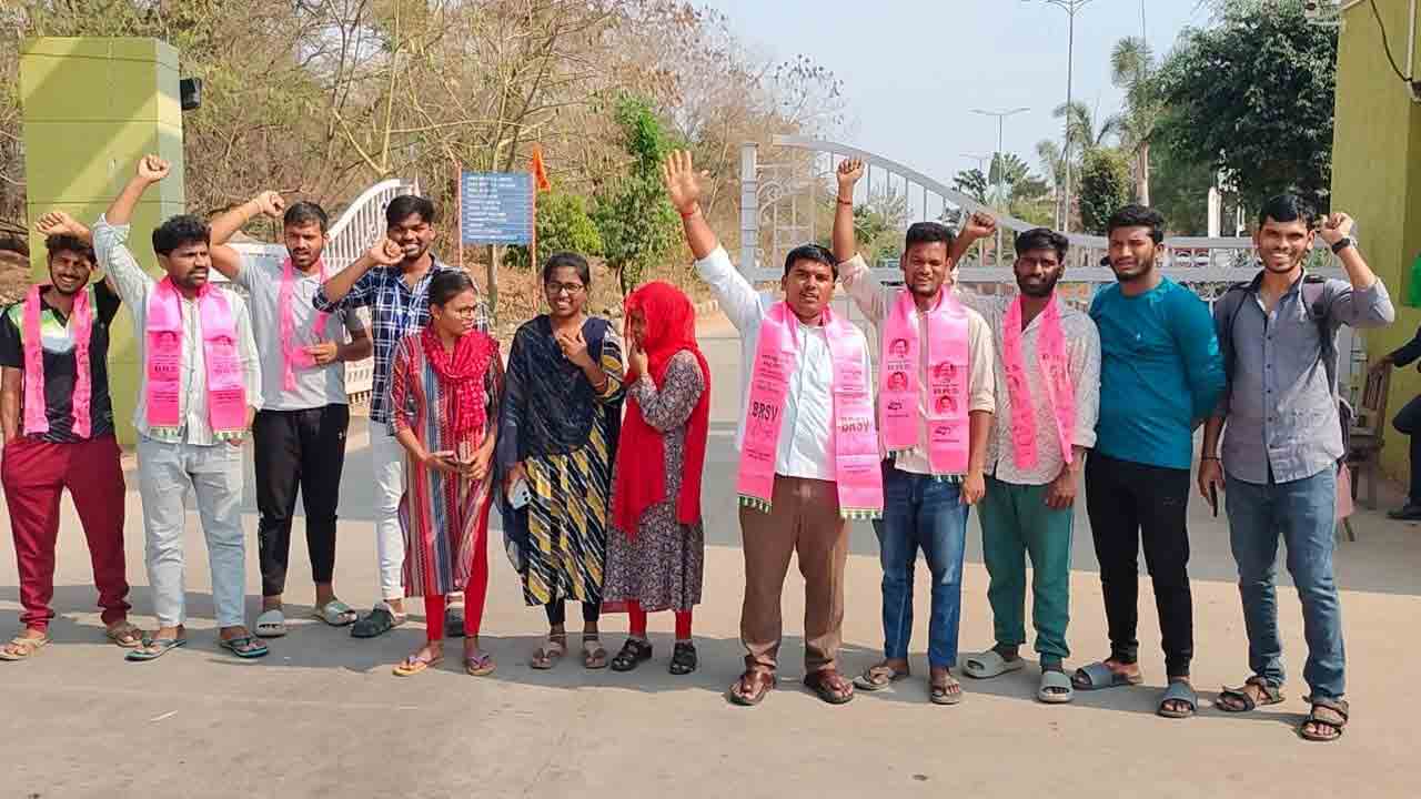 హైకోర్టు పనులను అడ్డుకుంటాం