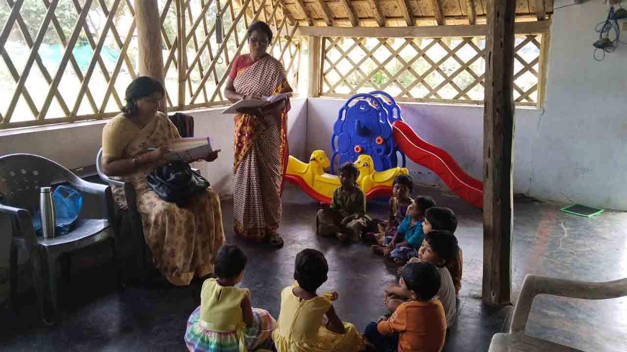 అద్దె చెల్లింపులేవి ?