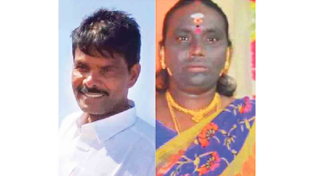 అప్పులే తిప్పలై..