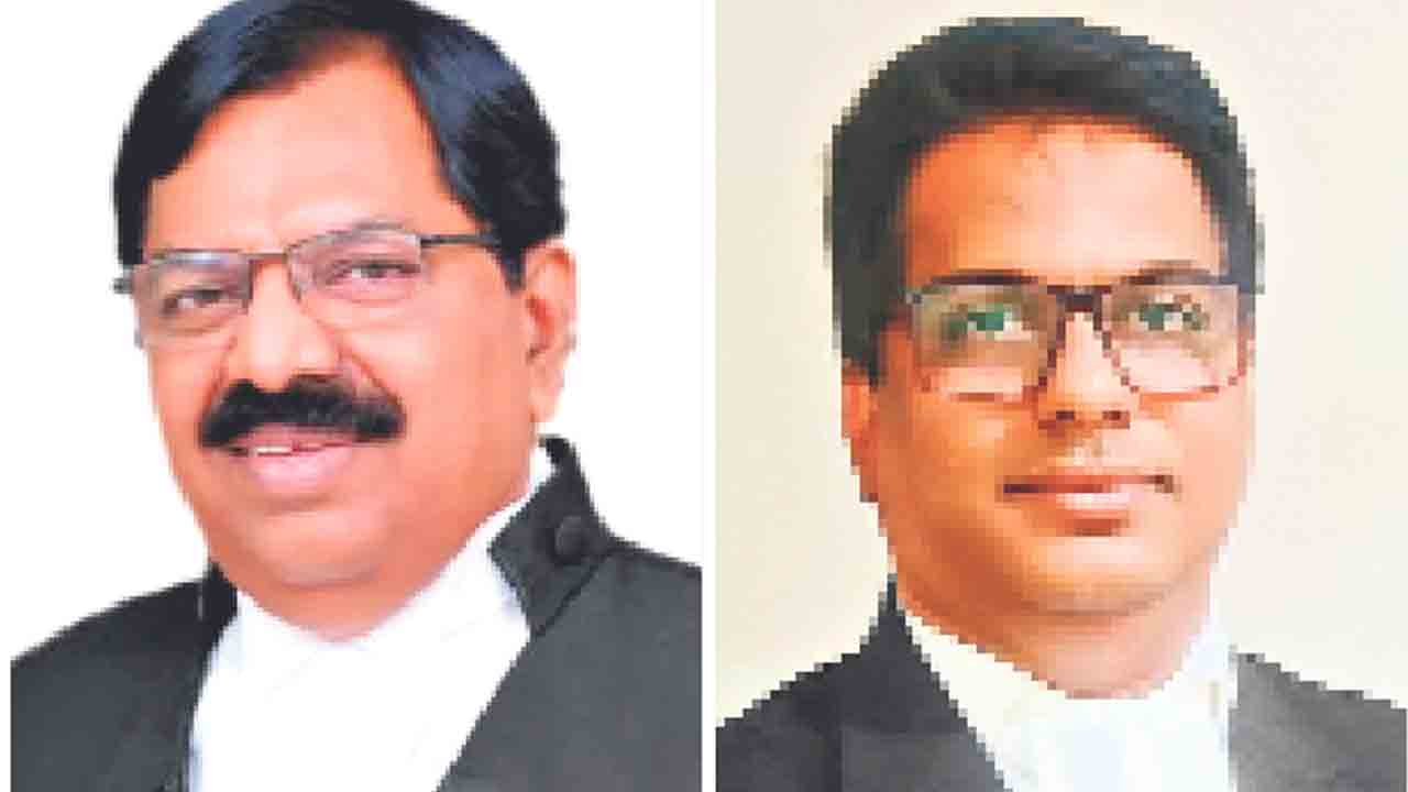 హైకోర్టు అడ్వకేట్స్‌ అసోసియేషన్‌